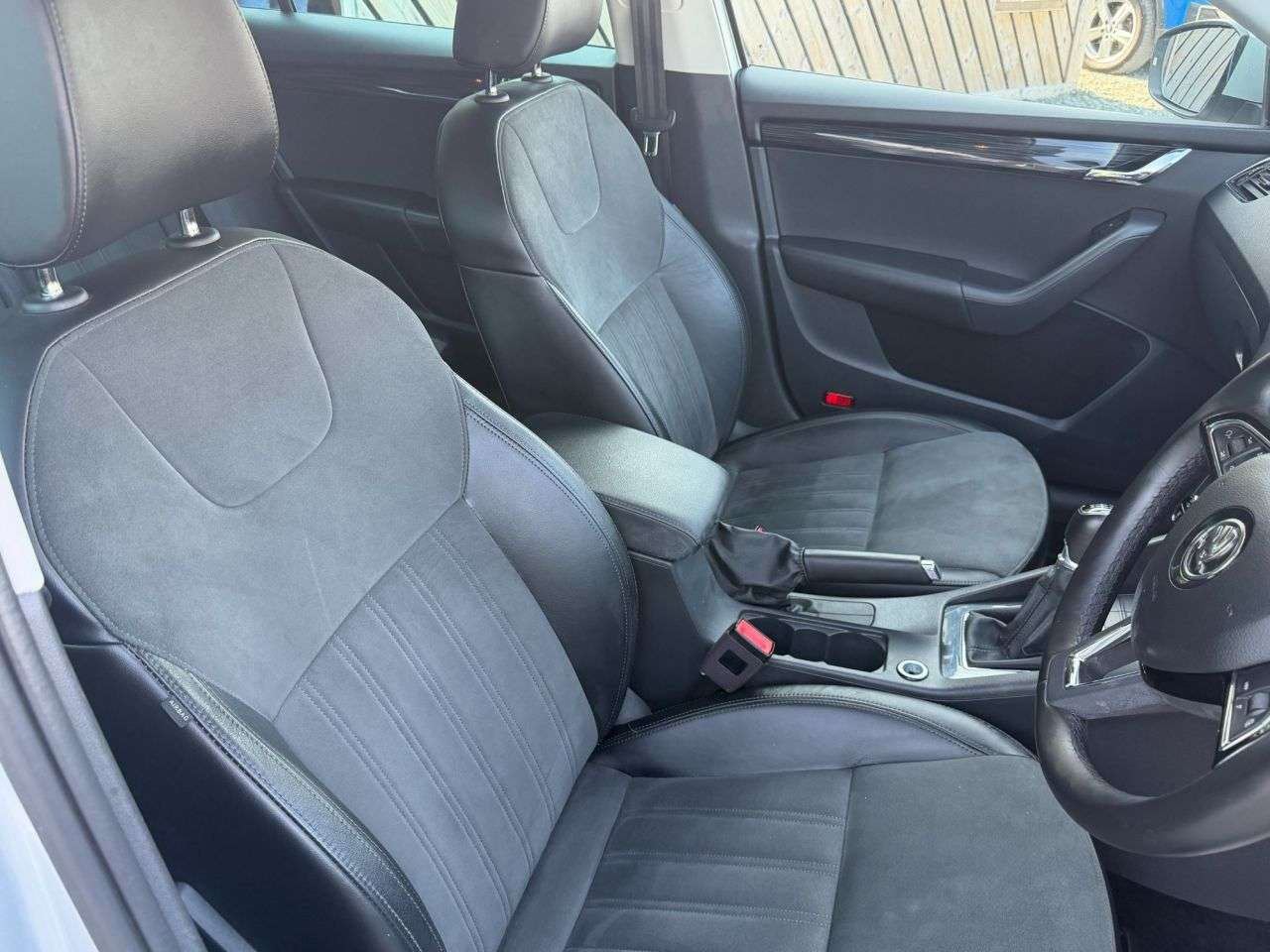 2020 SKODA OCTAVIA 2020 SKODA OCTAVIA
