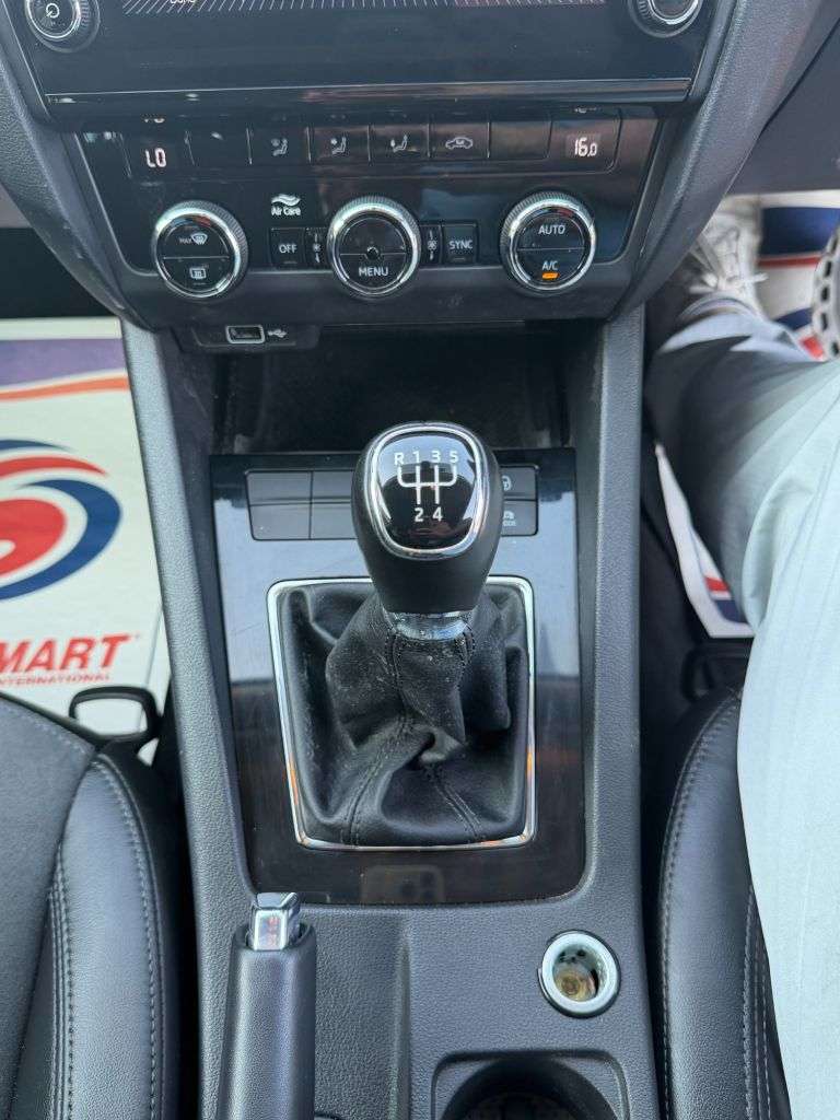 2020 SKODA OCTAVIA 2020 SKODA OCTAVIA