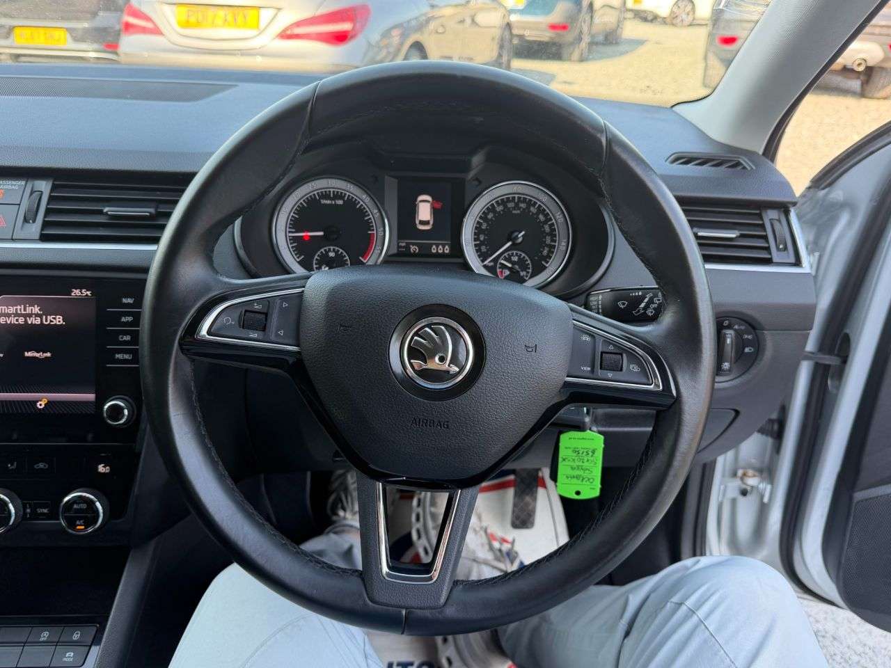 2020 SKODA OCTAVIA 2020 SKODA OCTAVIA