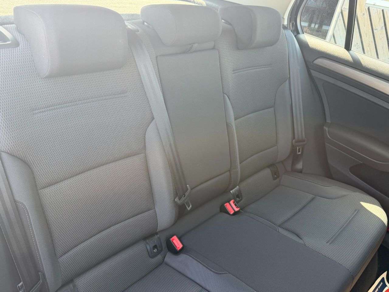 2018 VOLKSWAGEN GOLF 2018 VOLKSWAGEN GOLF