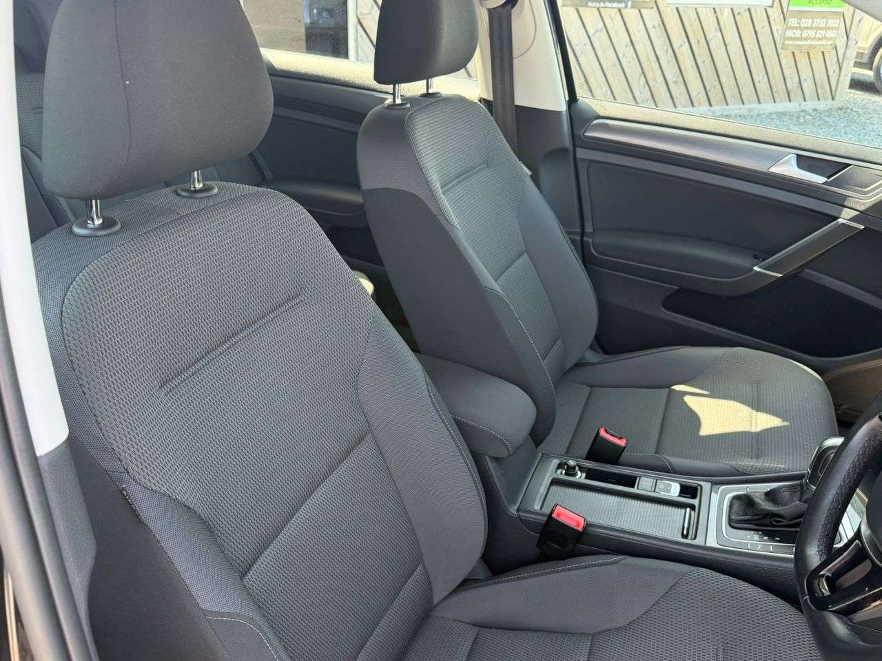 2018 VOLKSWAGEN GOLF 2018 VOLKSWAGEN GOLF