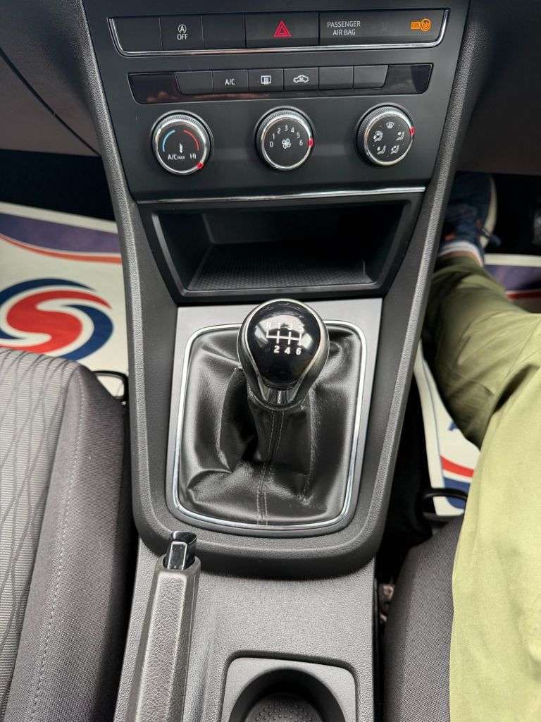 2014 SEAT LEON 2014 SEAT LEON