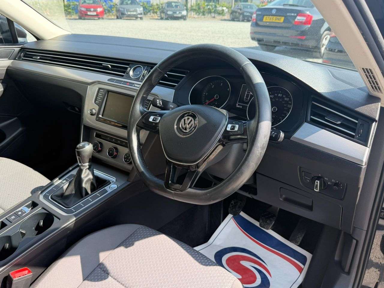 2016 VOLKSWAGEN PASSAT 2016 VOLKSWAGEN PASSAT