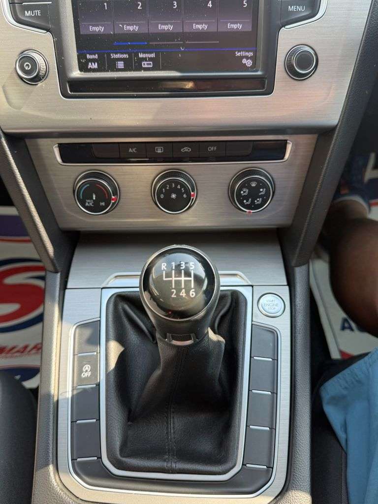 2016 VOLKSWAGEN PASSAT 2016 VOLKSWAGEN PASSAT
