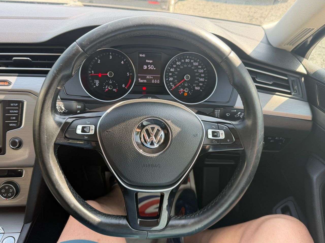 2016 VOLKSWAGEN PASSAT 2016 VOLKSWAGEN PASSAT