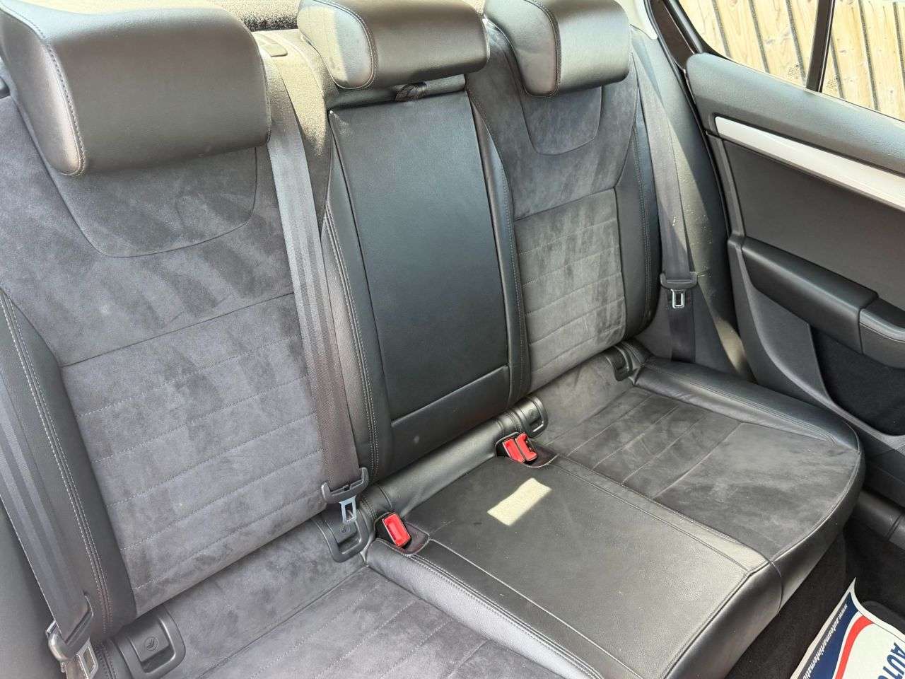 2015 SKODA OCTAVIA 2015 SKODA OCTAVIA