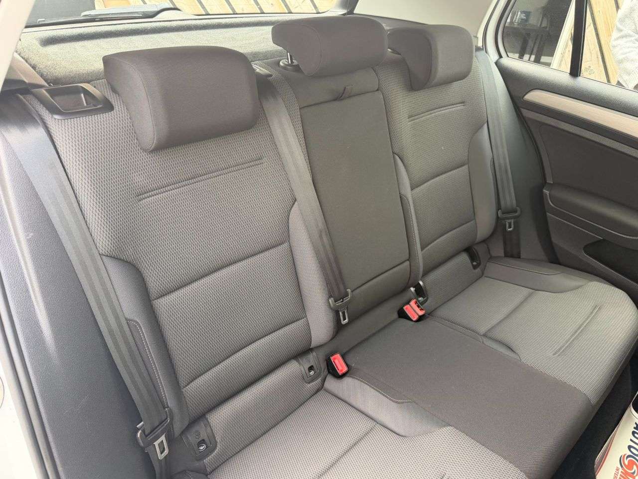 2016 VOLKSWAGEN GOLF 2016 VOLKSWAGEN GOLF