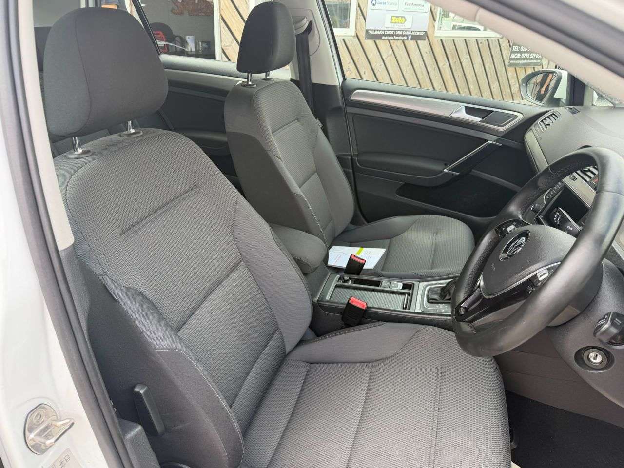 2016 VOLKSWAGEN GOLF 2016 VOLKSWAGEN GOLF