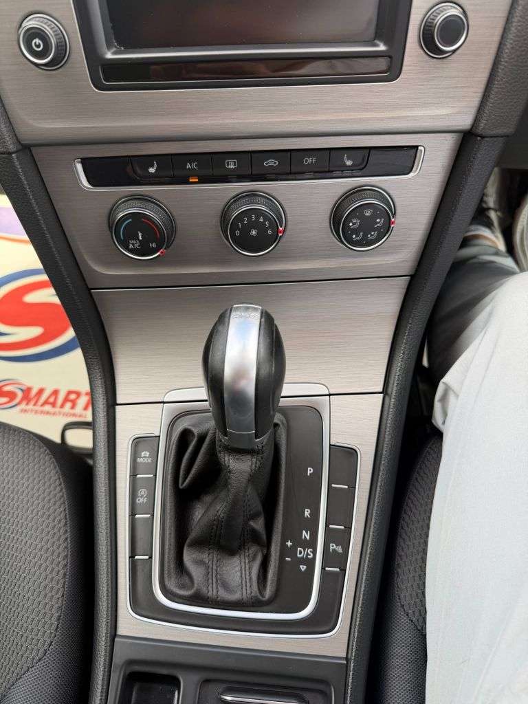 2016 VOLKSWAGEN GOLF 2016 VOLKSWAGEN GOLF