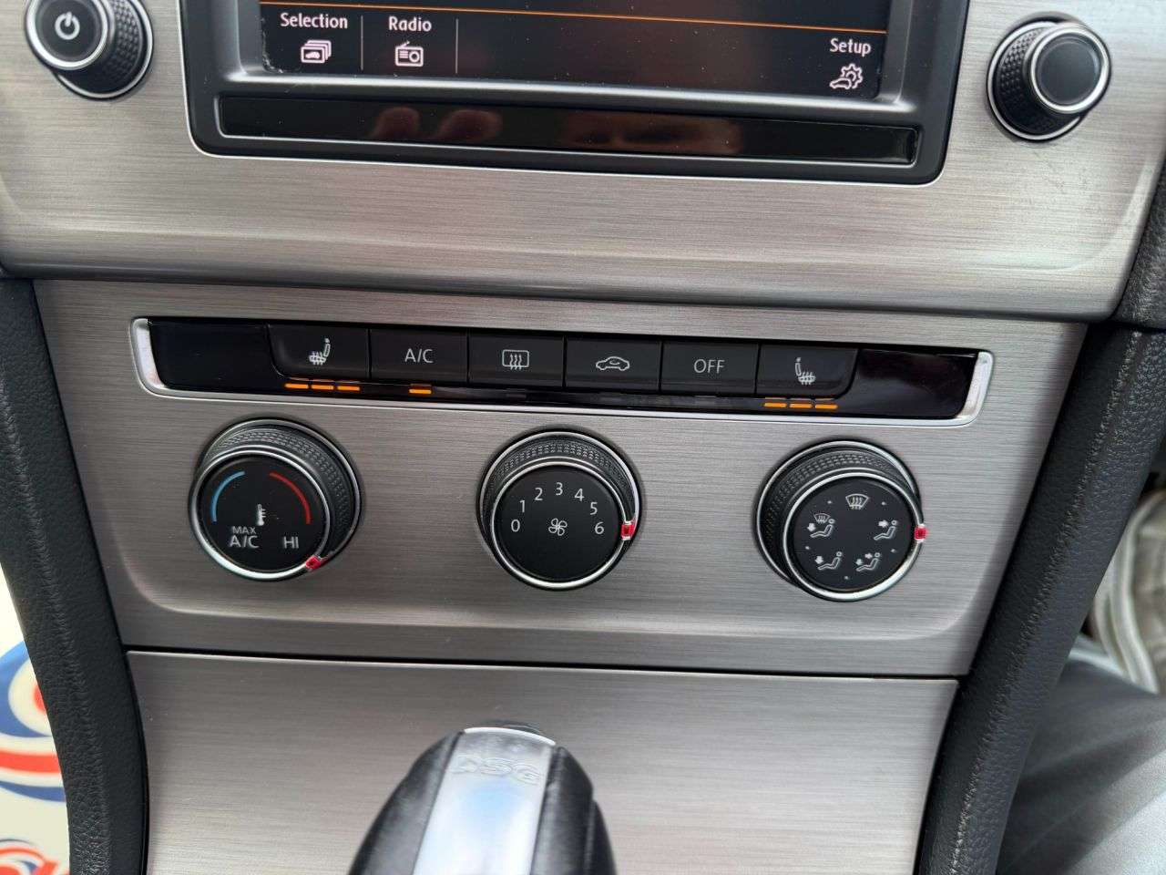 2016 VOLKSWAGEN GOLF 2016 VOLKSWAGEN GOLF