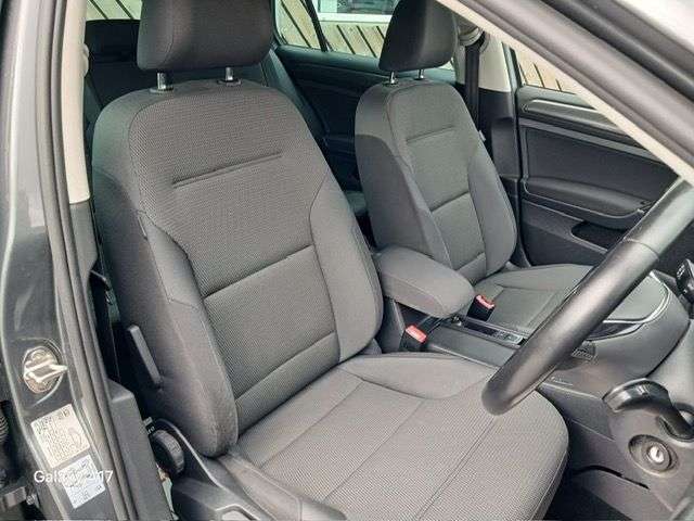 2019 VOLKSWAGEN GOLF 2019 VOLKSWAGEN GOLF