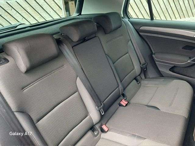 2019 VOLKSWAGEN GOLF 2019 VOLKSWAGEN GOLF