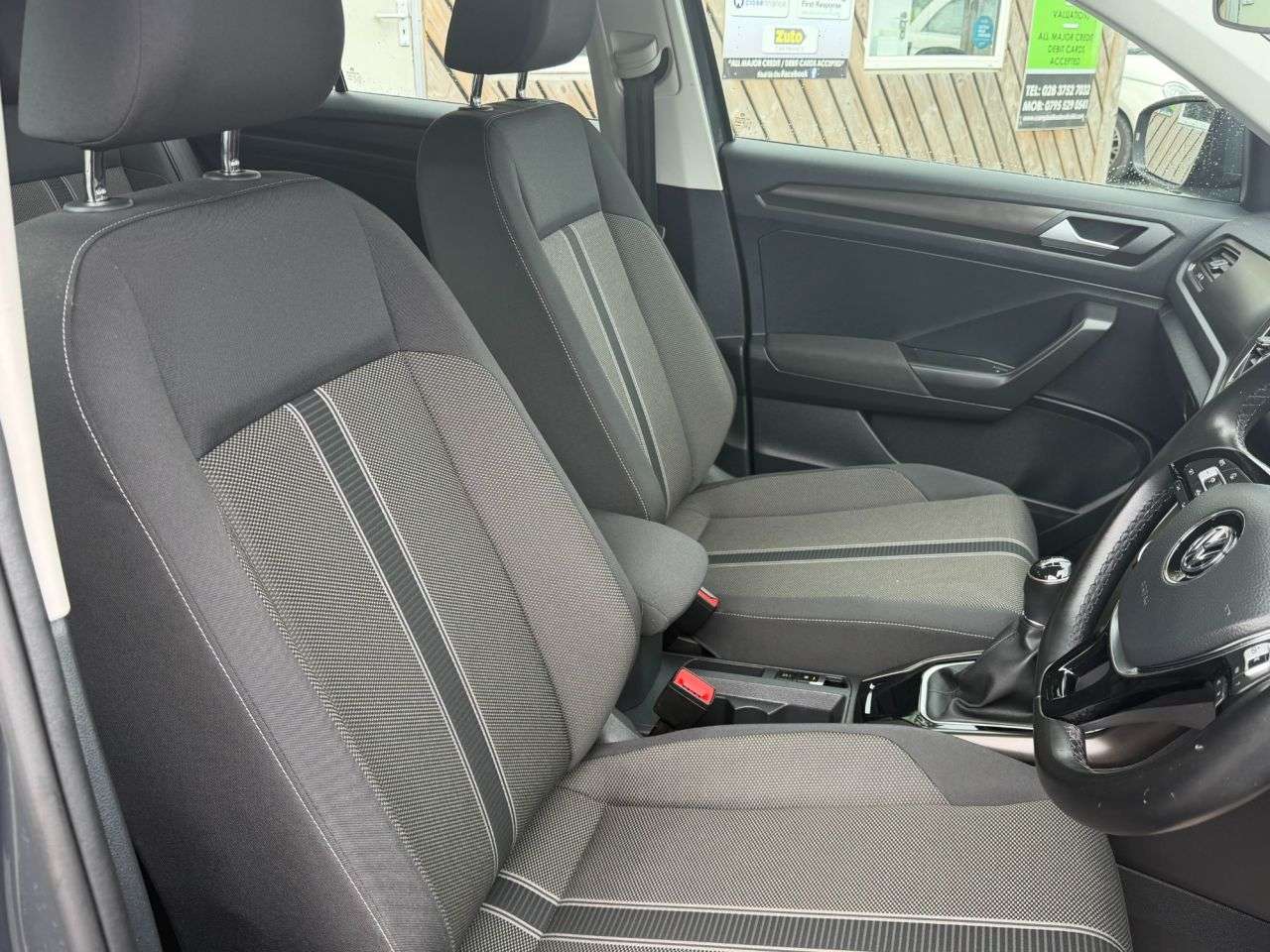 2019 VOLKSWAGEN T-ROC 2019 VOLKSWAGEN T-ROC