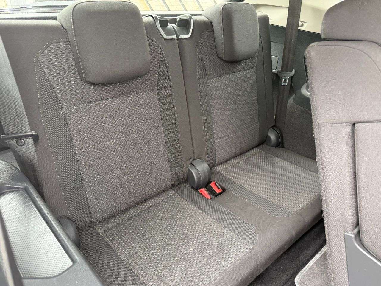 2019 VOLKSWAGEN TIGUAN ALLSPACE 2019 VOLKSWAGEN TIGUAN ALLSPACE