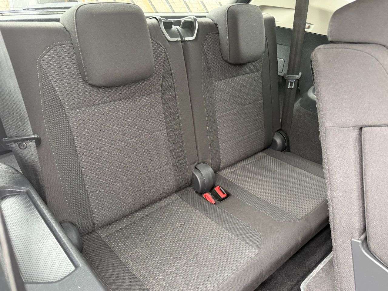 2019 VOLKSWAGEN TIGUAN ALLSPACE 2019 VOLKSWAGEN TIGUAN ALLSPACE