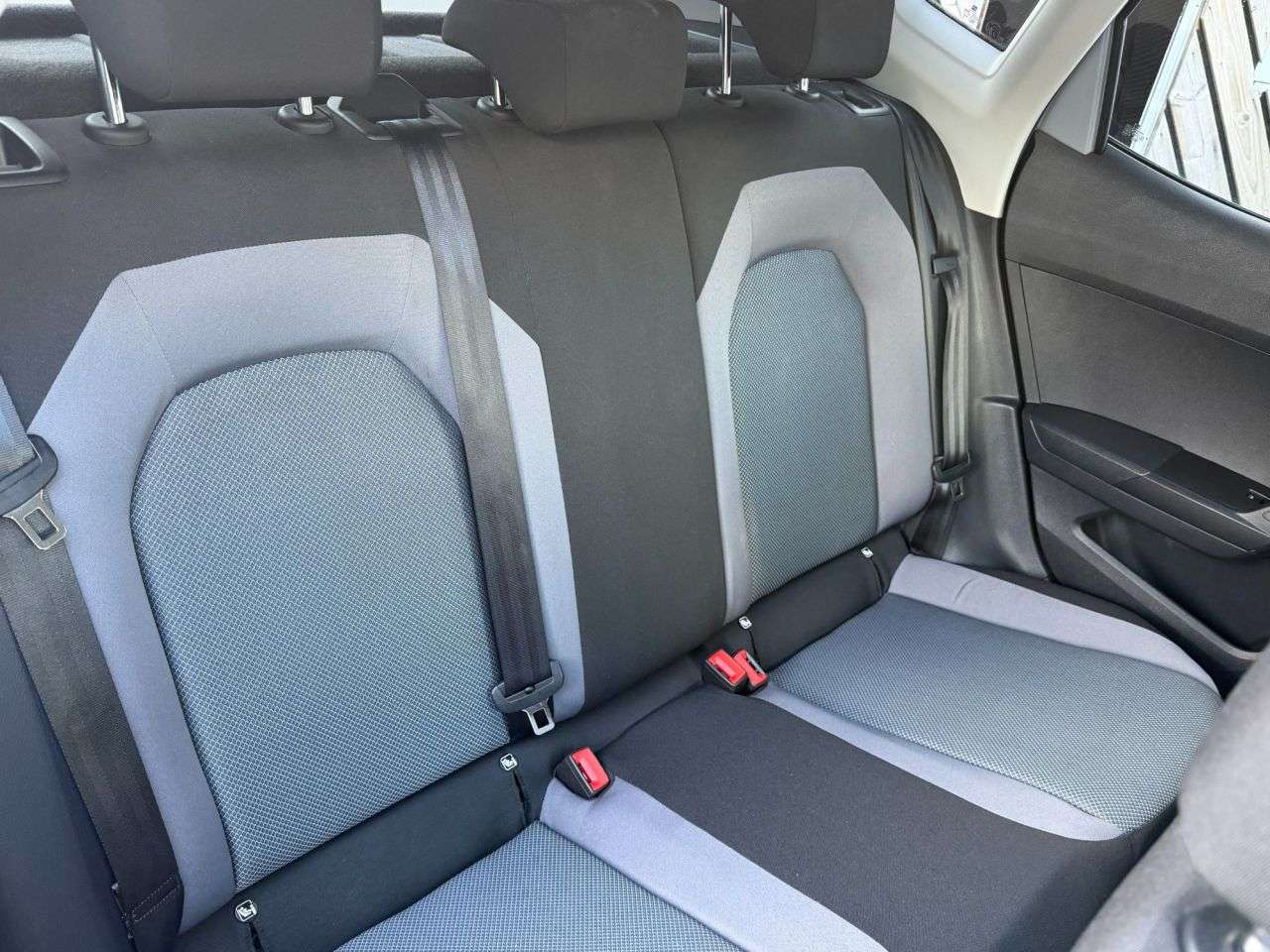 2018 SEAT ARONA 2018 SEAT ARONA