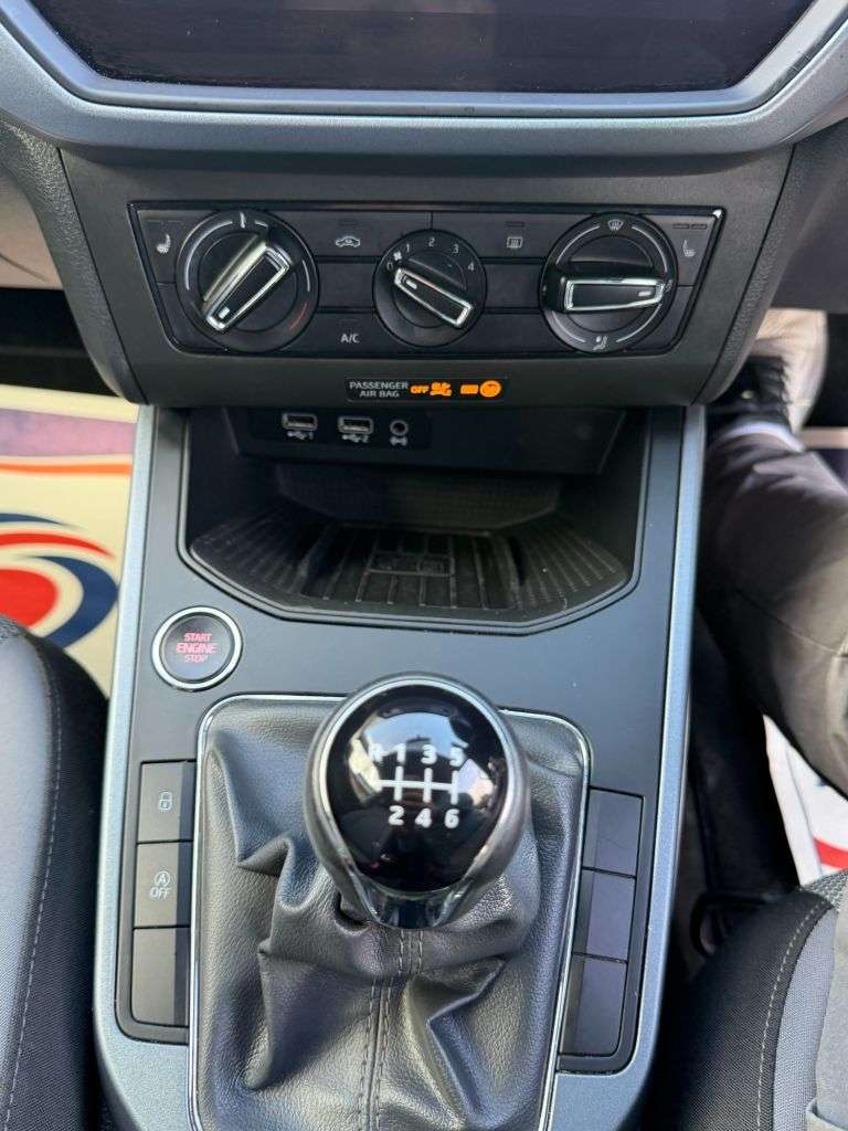 2018 SEAT ARONA 2018 SEAT ARONA