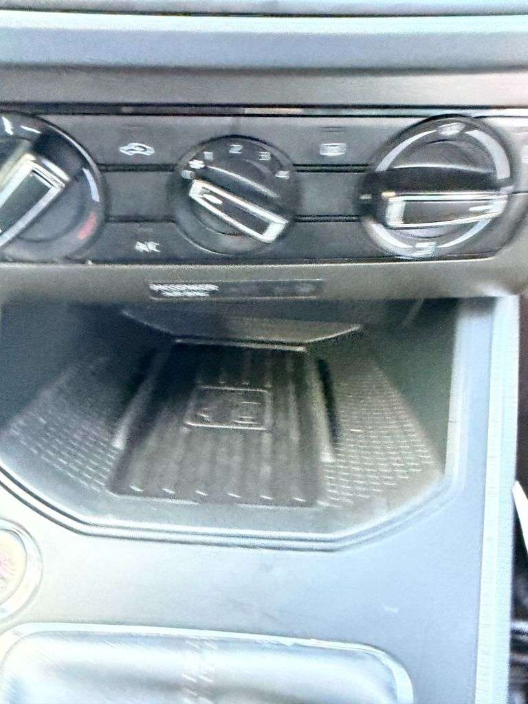2018 SEAT ARONA 2018 SEAT ARONA