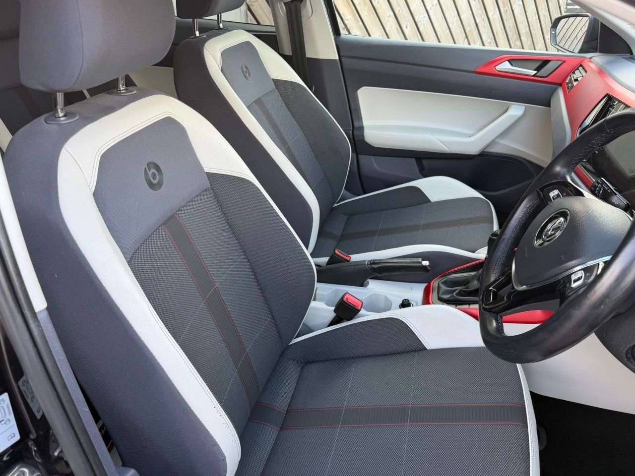 2018 VOLKSWAGEN POLO 2018 VOLKSWAGEN POLO