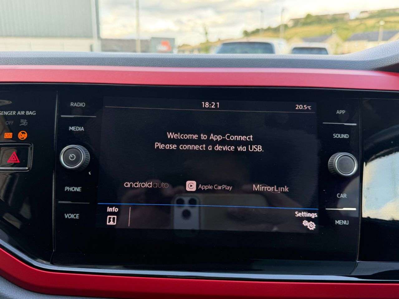 2018 VOLKSWAGEN POLO 2018 VOLKSWAGEN POLO