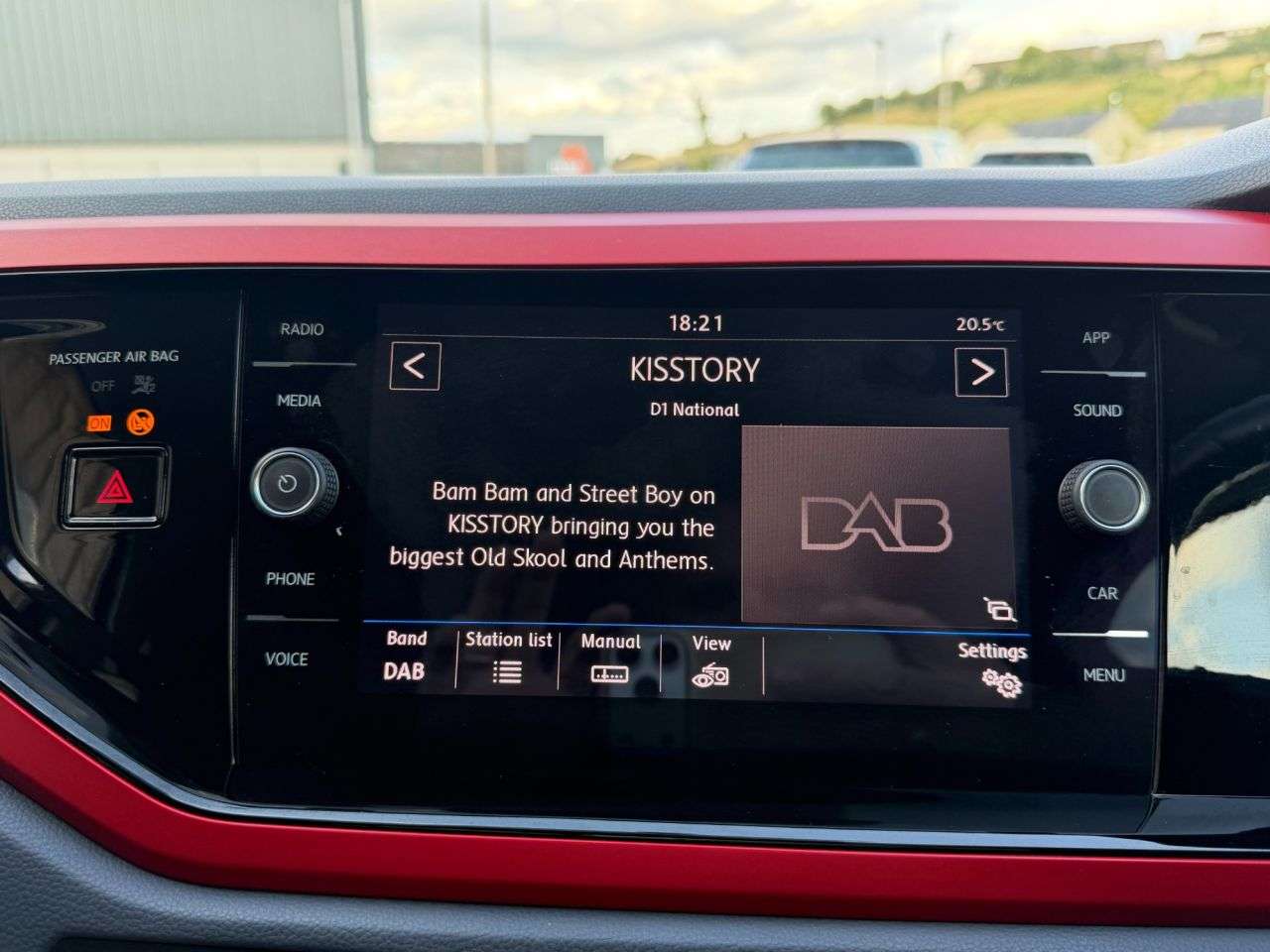 2018 VOLKSWAGEN POLO 2018 VOLKSWAGEN POLO