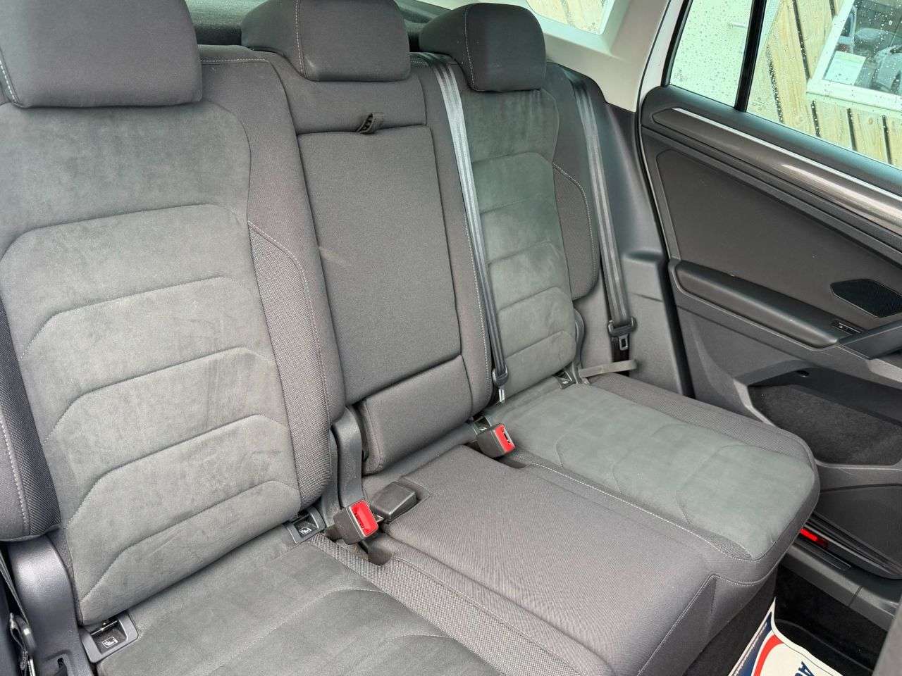 2020 VOLKSWAGEN TIGUAN 2020 VOLKSWAGEN TIGUAN