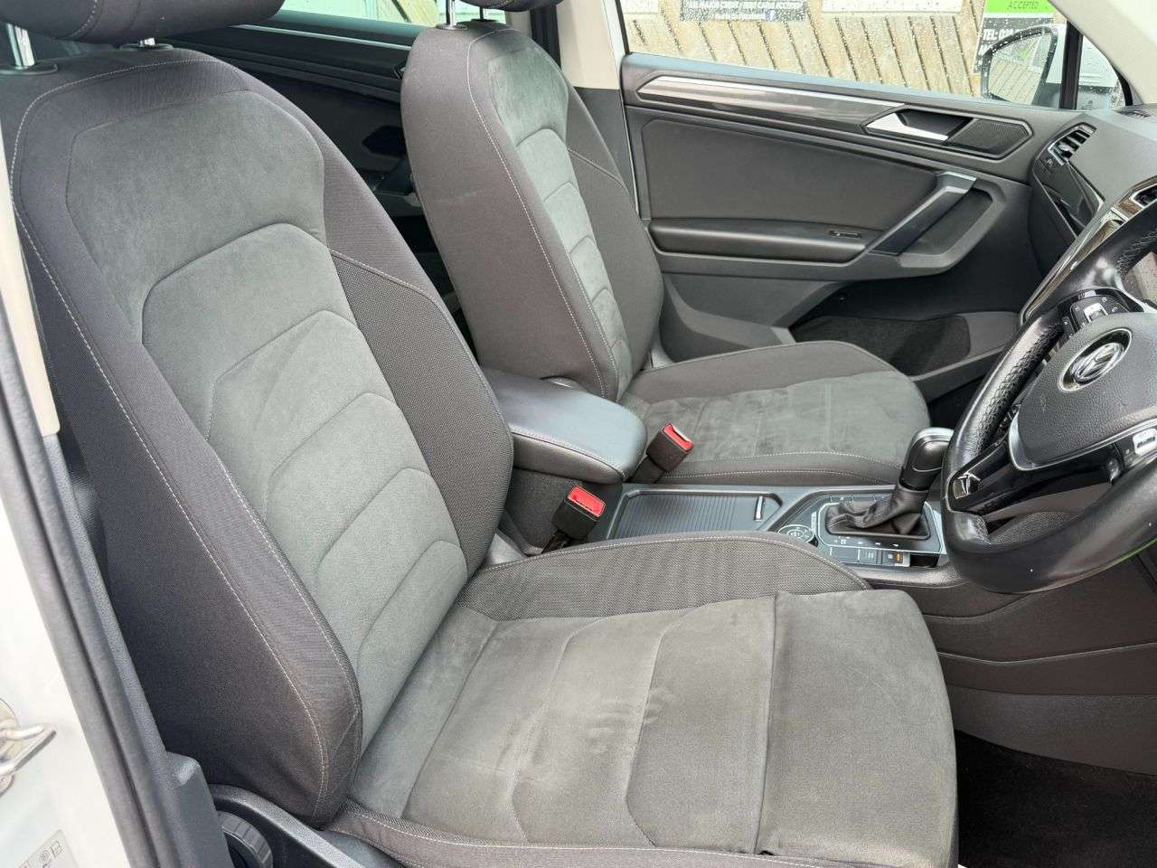 2020 VOLKSWAGEN TIGUAN 2020 VOLKSWAGEN TIGUAN