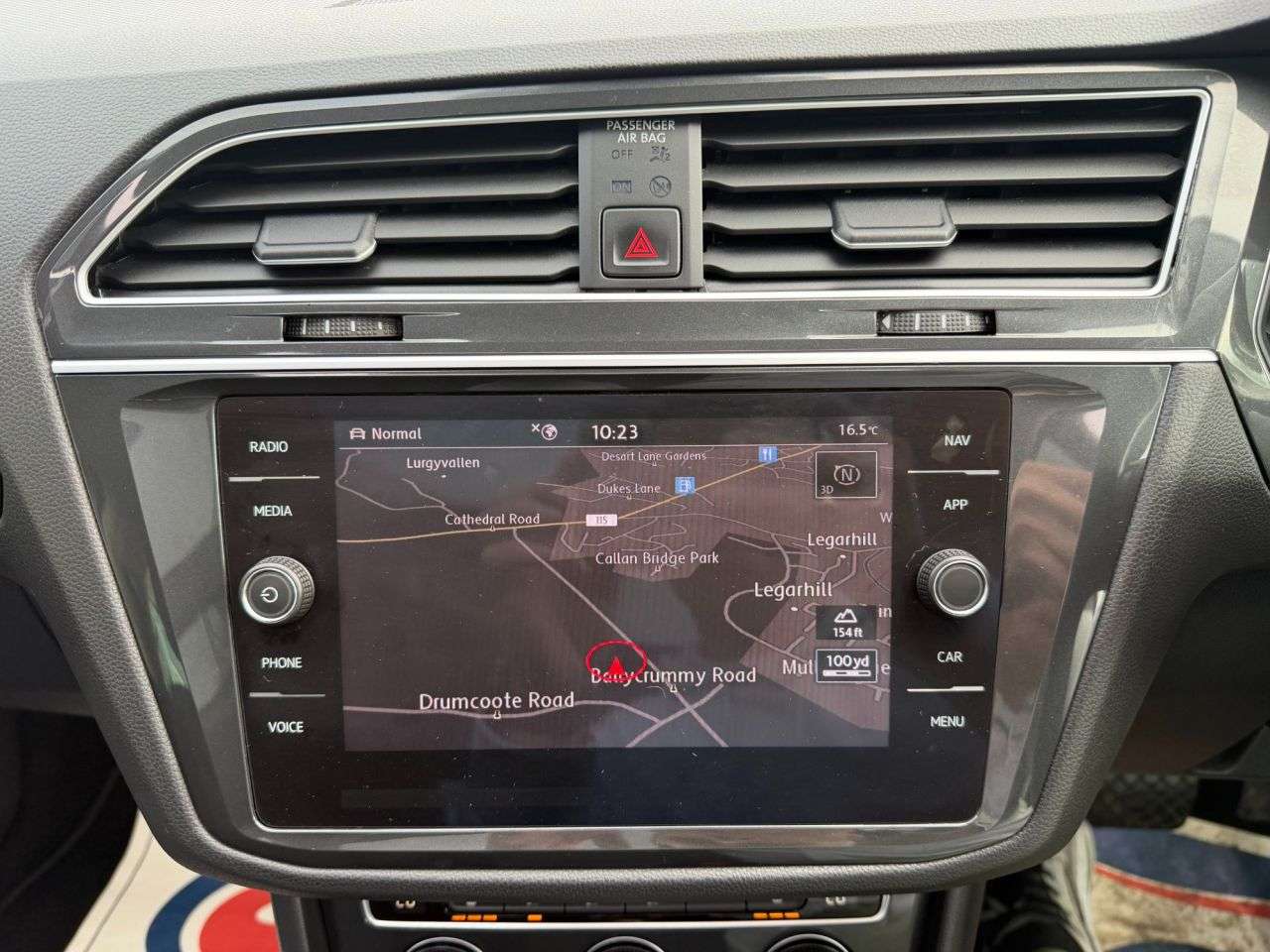 2020 VOLKSWAGEN TIGUAN 2020 VOLKSWAGEN TIGUAN
