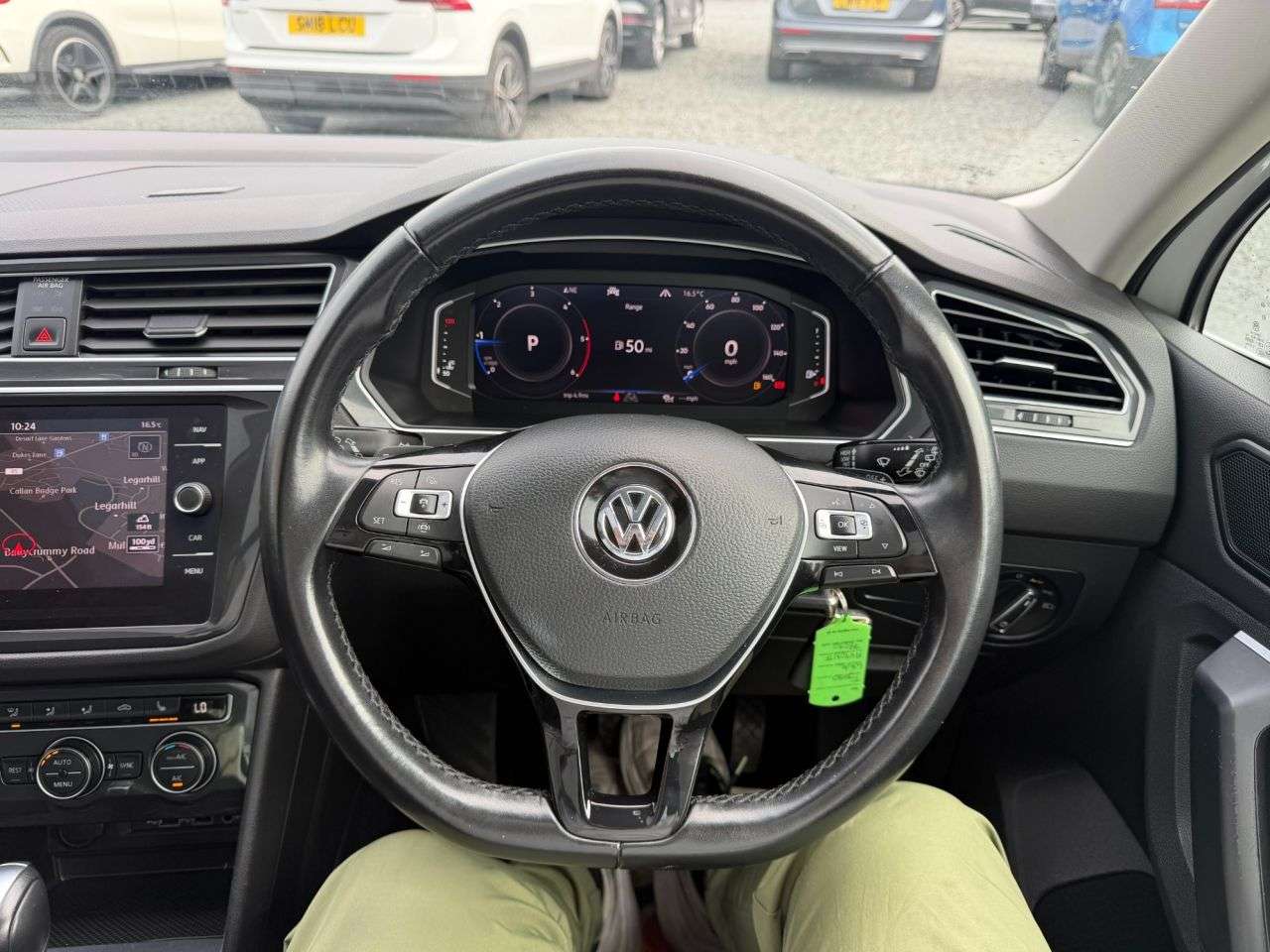 2020 VOLKSWAGEN TIGUAN 2020 VOLKSWAGEN TIGUAN