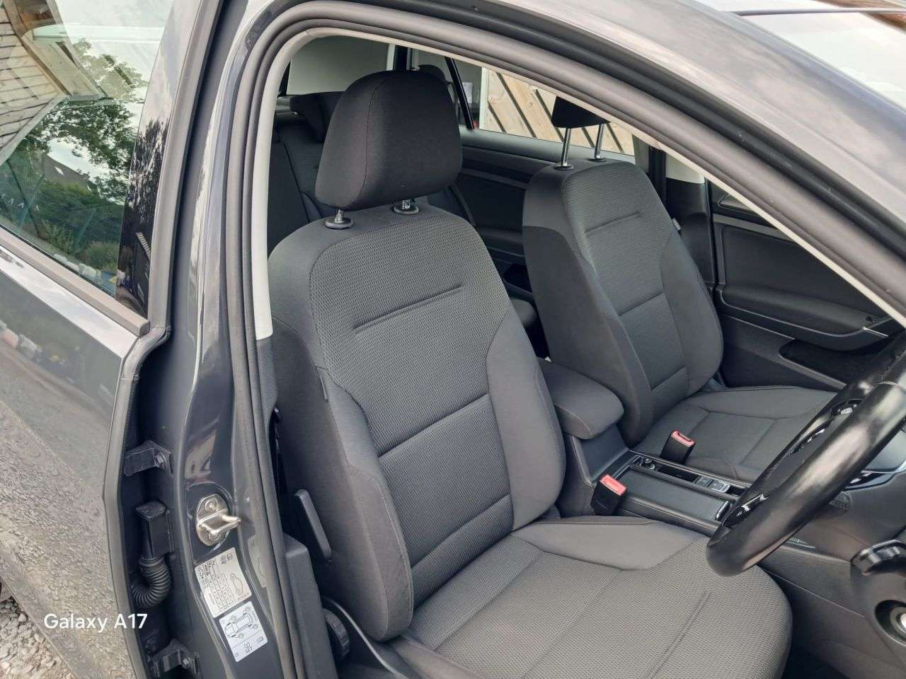2017 VOLKSWAGEN GOLF 2017 VOLKSWAGEN GOLF