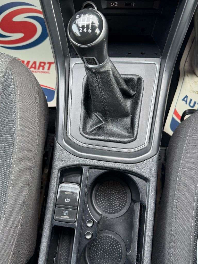 2016 VOLKSWAGEN TOURAN 2016 VOLKSWAGEN TOURAN