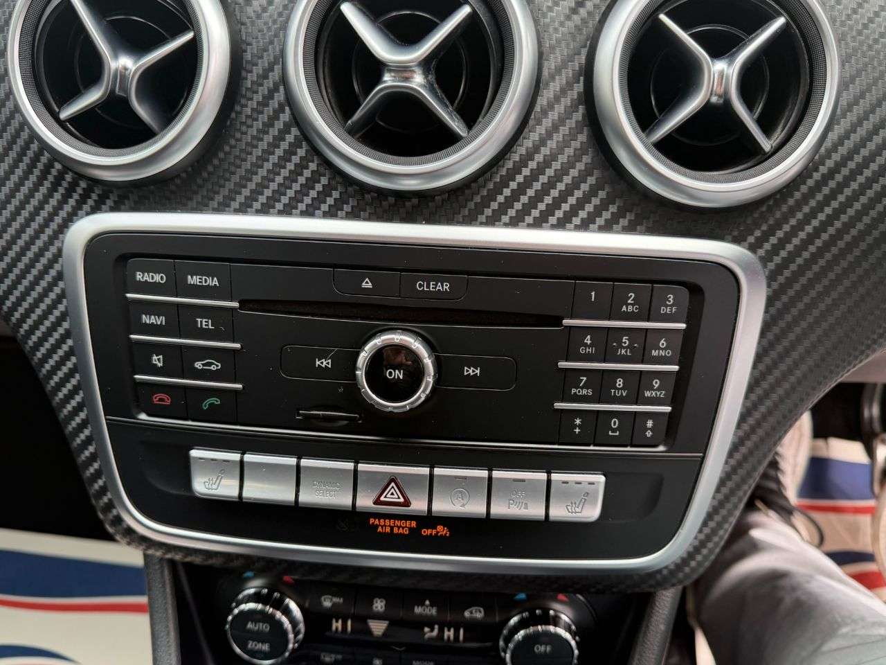 2016 MERCEDES-BENZ A CLASS 2016 MERCEDES-BENZ A CLASS