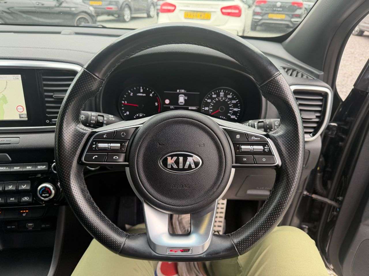 2019 KIA SPORTAGE 2019 KIA SPORTAGE