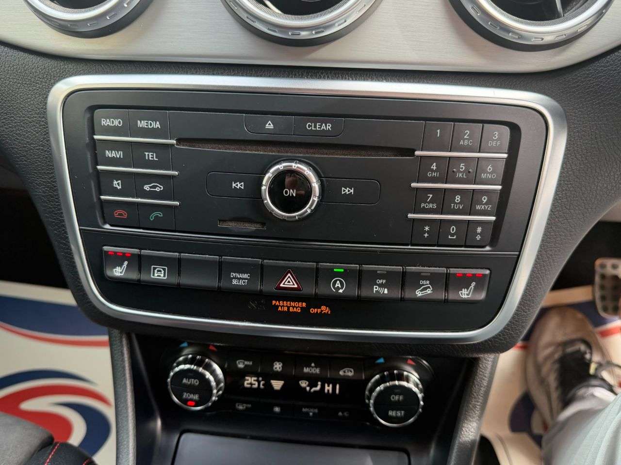 2016 MERCEDES-BENZ 180 2016 MERCEDES-BENZ 180