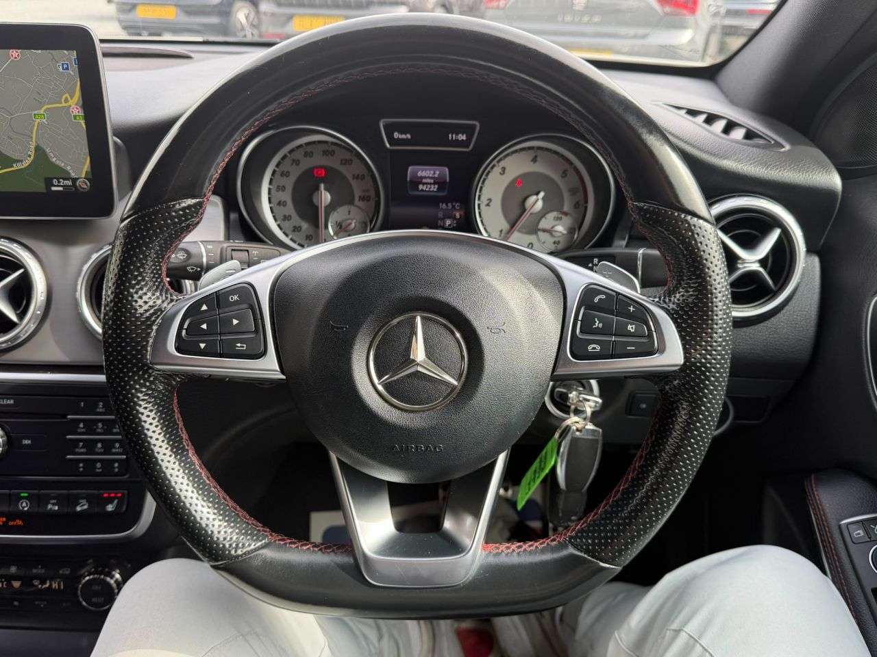2016 MERCEDES-BENZ 180 2016 MERCEDES-BENZ 180