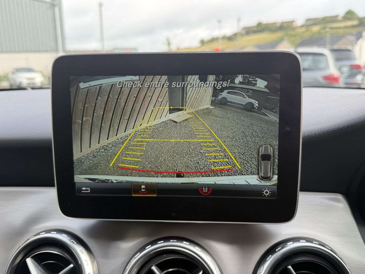 2016 MERCEDES-BENZ 180 2016 MERCEDES-BENZ 180
