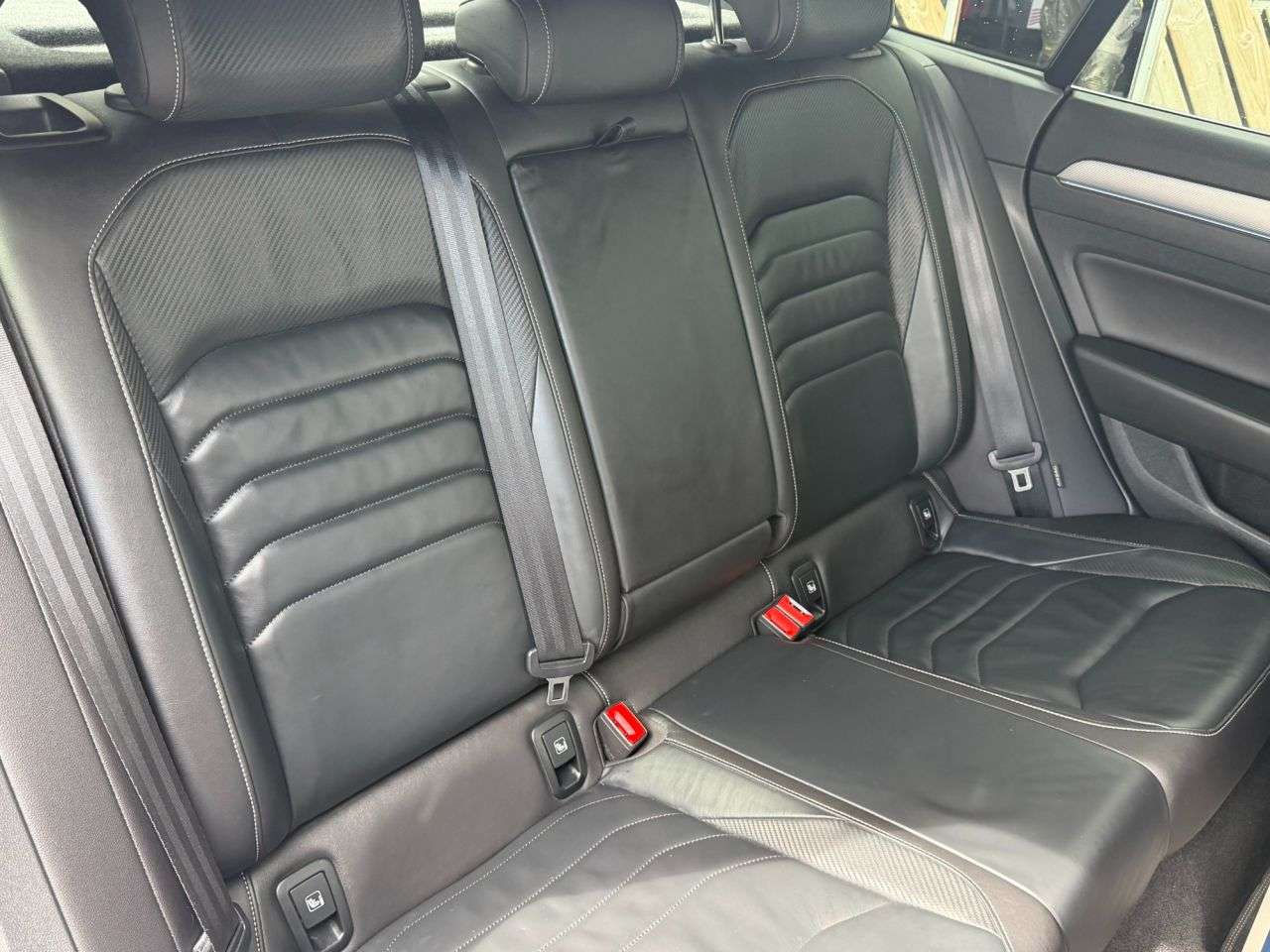 1984 VOLKSWAGEN ARTEON 1984 VOLKSWAGEN ARTEON