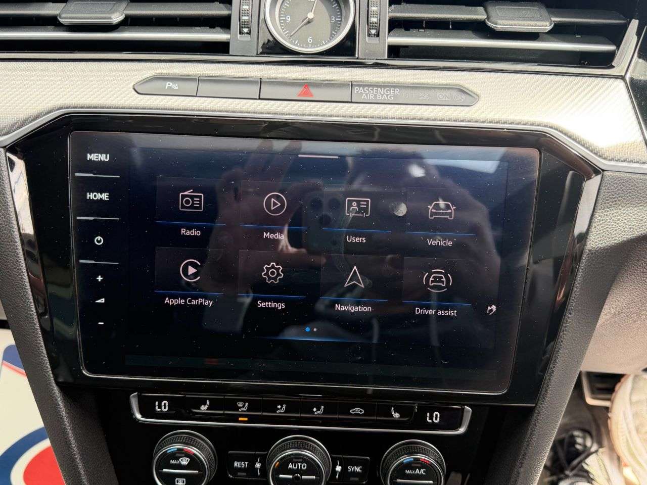 1984 VOLKSWAGEN ARTEON 1984 VOLKSWAGEN ARTEON