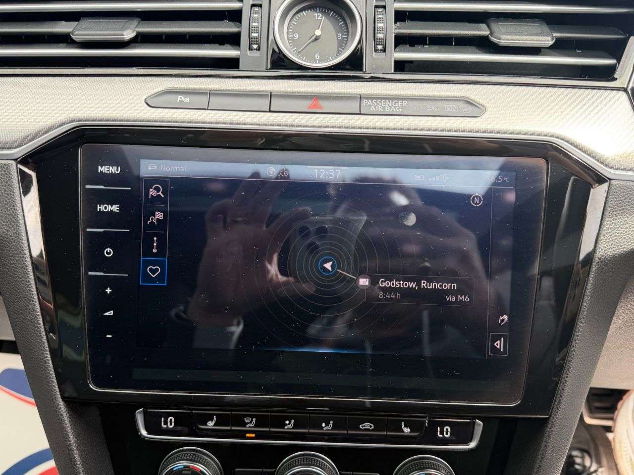 1984 VOLKSWAGEN ARTEON 1984 VOLKSWAGEN ARTEON