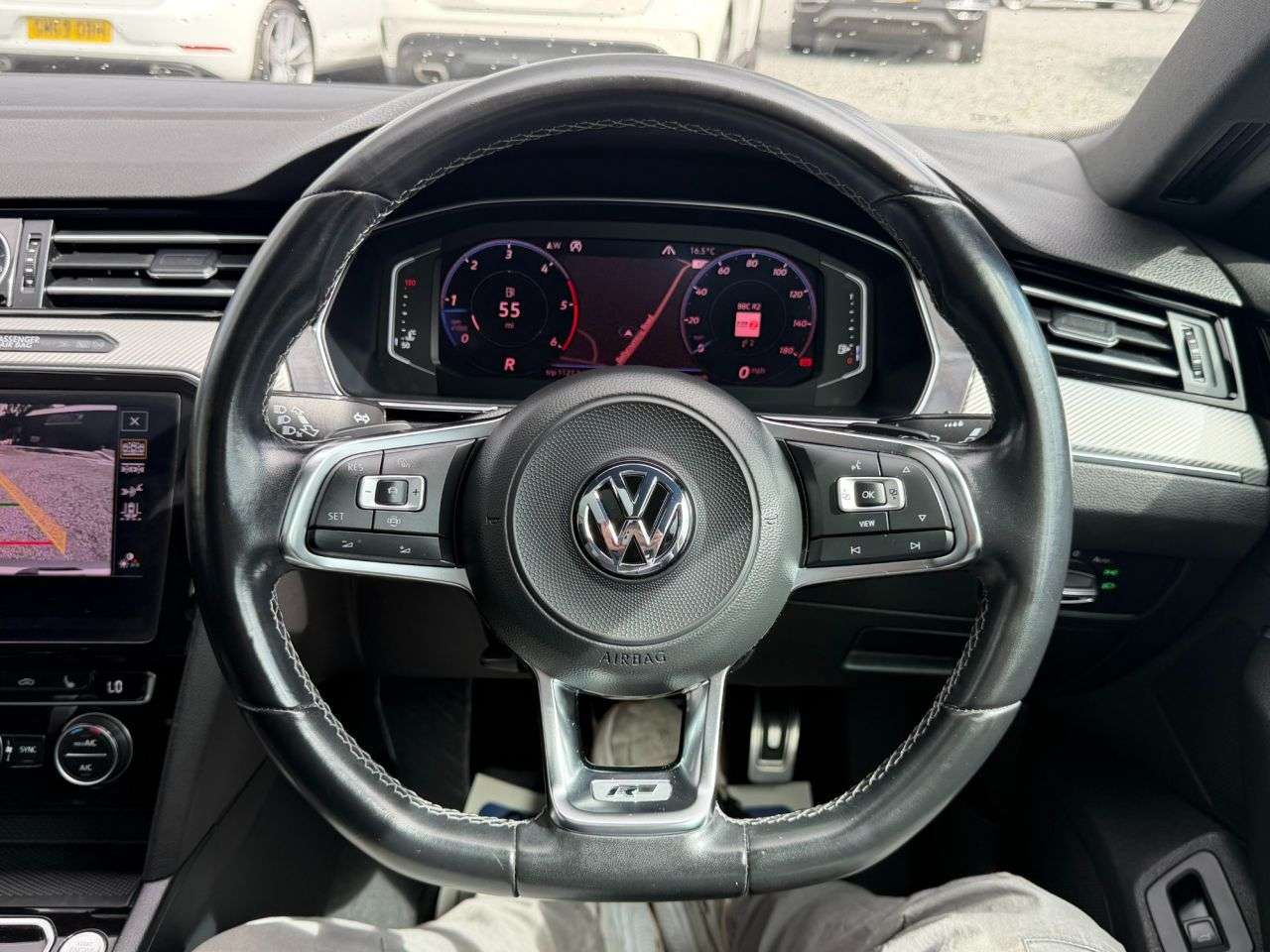 1984 VOLKSWAGEN ARTEON 1984 VOLKSWAGEN ARTEON