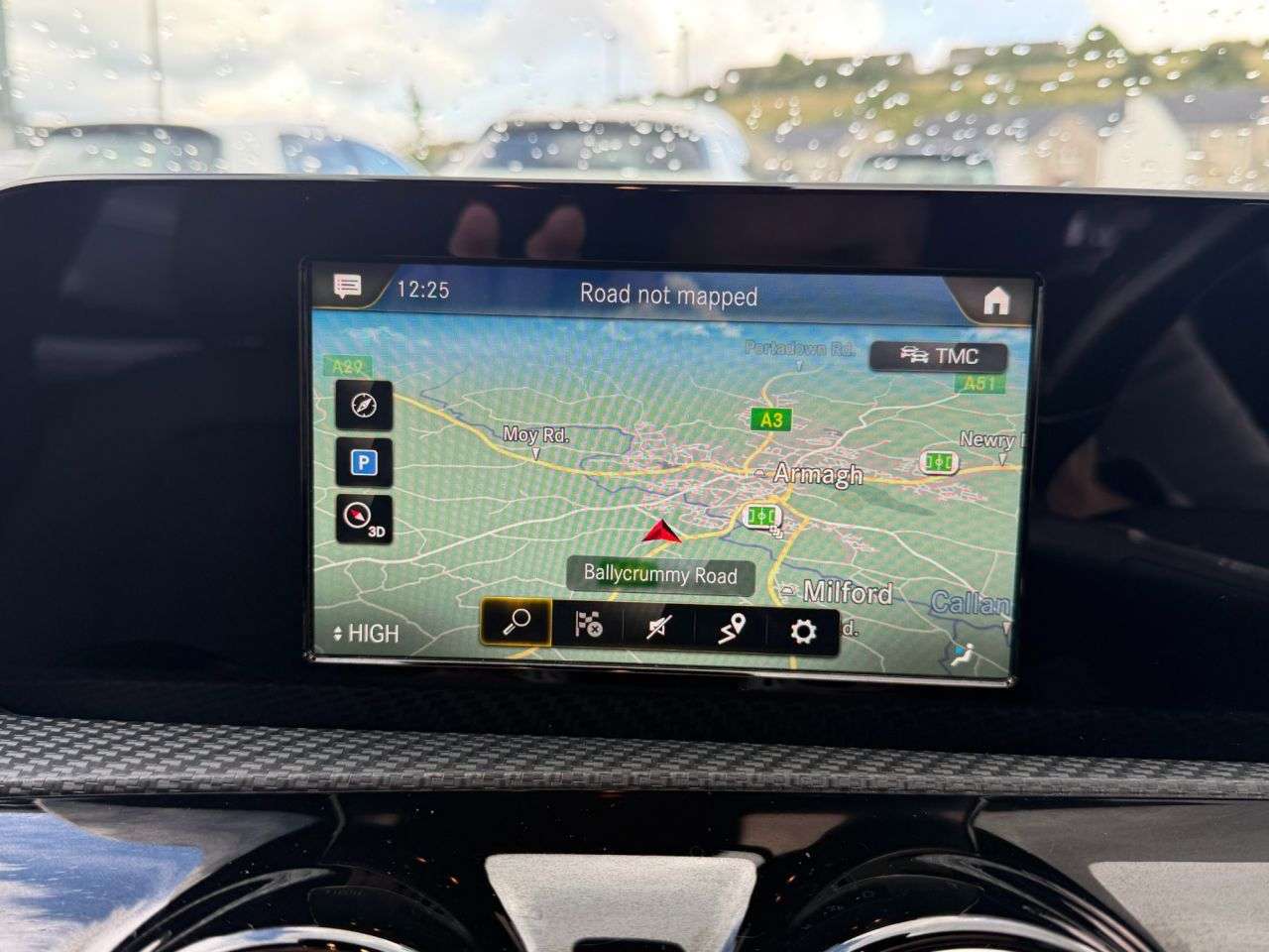 2019 MERCEDES-BENZ A CLASS 2019 MERCEDES-BENZ A CLASS