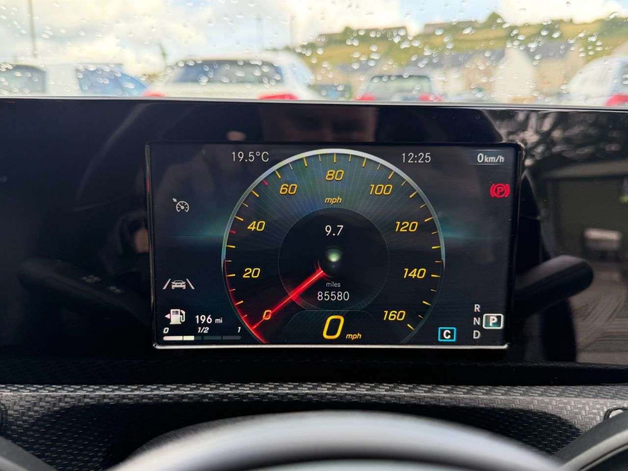 2019 MERCEDES-BENZ A CLASS 2019 MERCEDES-BENZ A CLASS