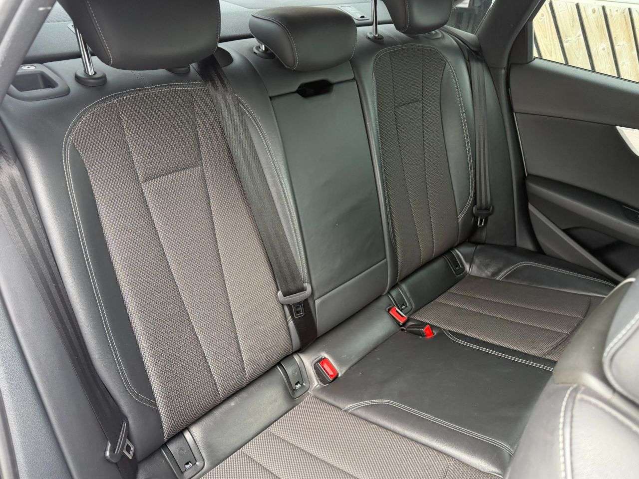 2015 AUDI A4 2015 AUDI A4