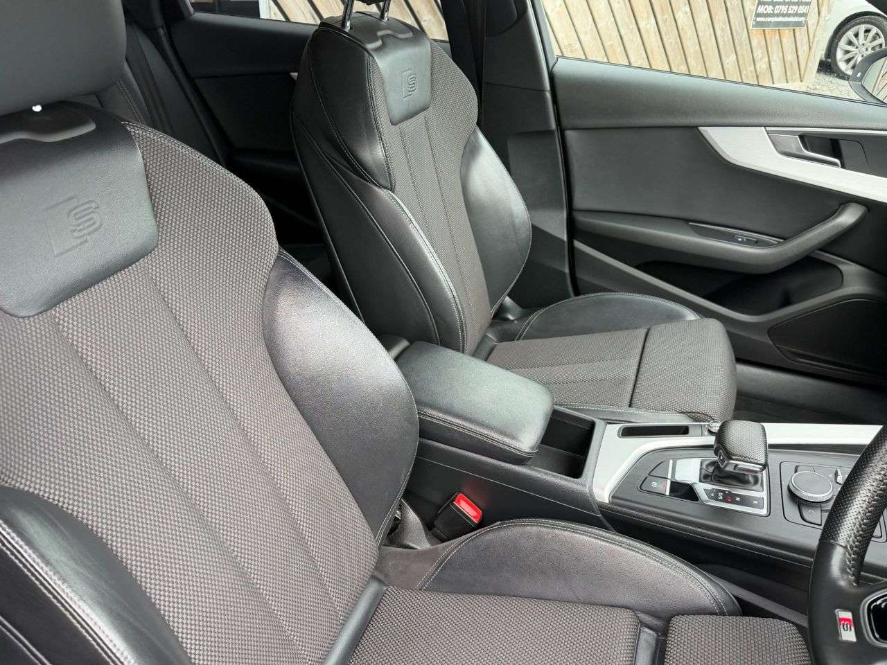 2015 AUDI A4 2015 AUDI A4