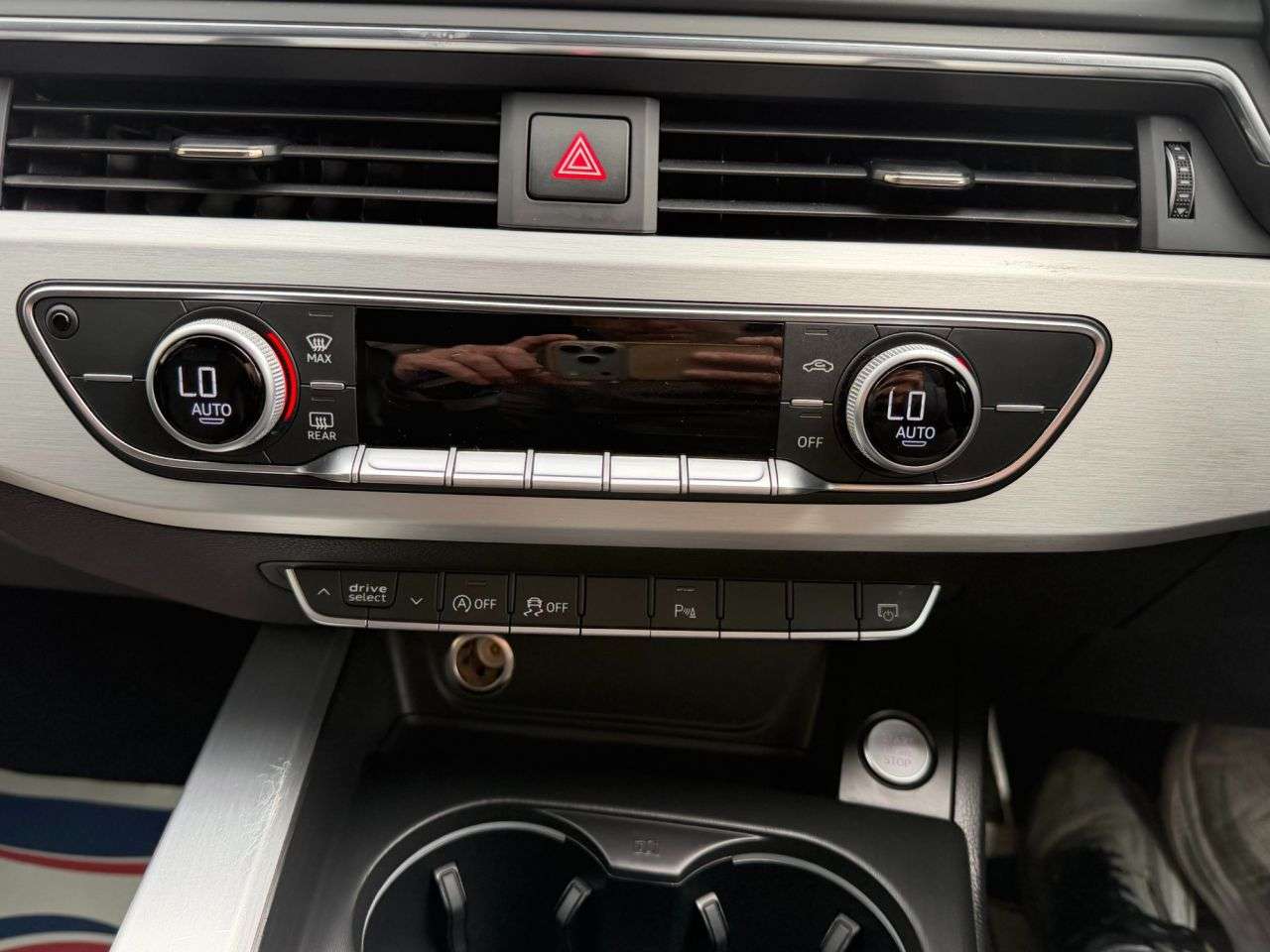2015 AUDI A4 2015 AUDI A4