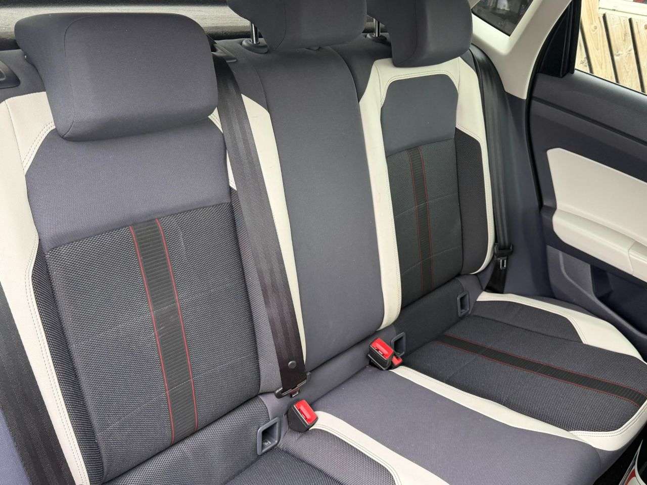 2018 VOLKSWAGEN POLO 2018 VOLKSWAGEN POLO