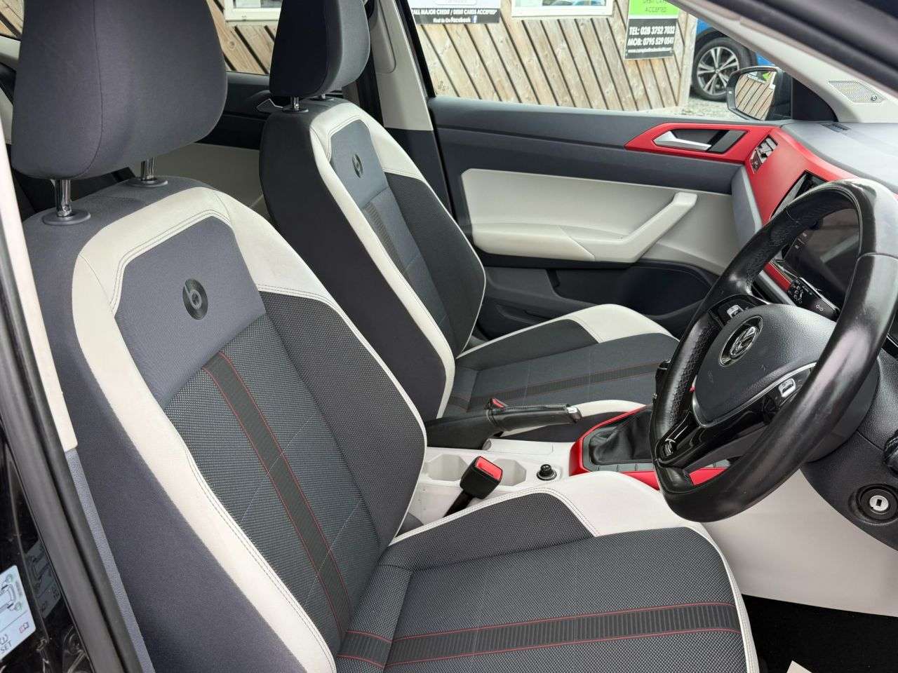 2018 VOLKSWAGEN POLO 2018 VOLKSWAGEN POLO