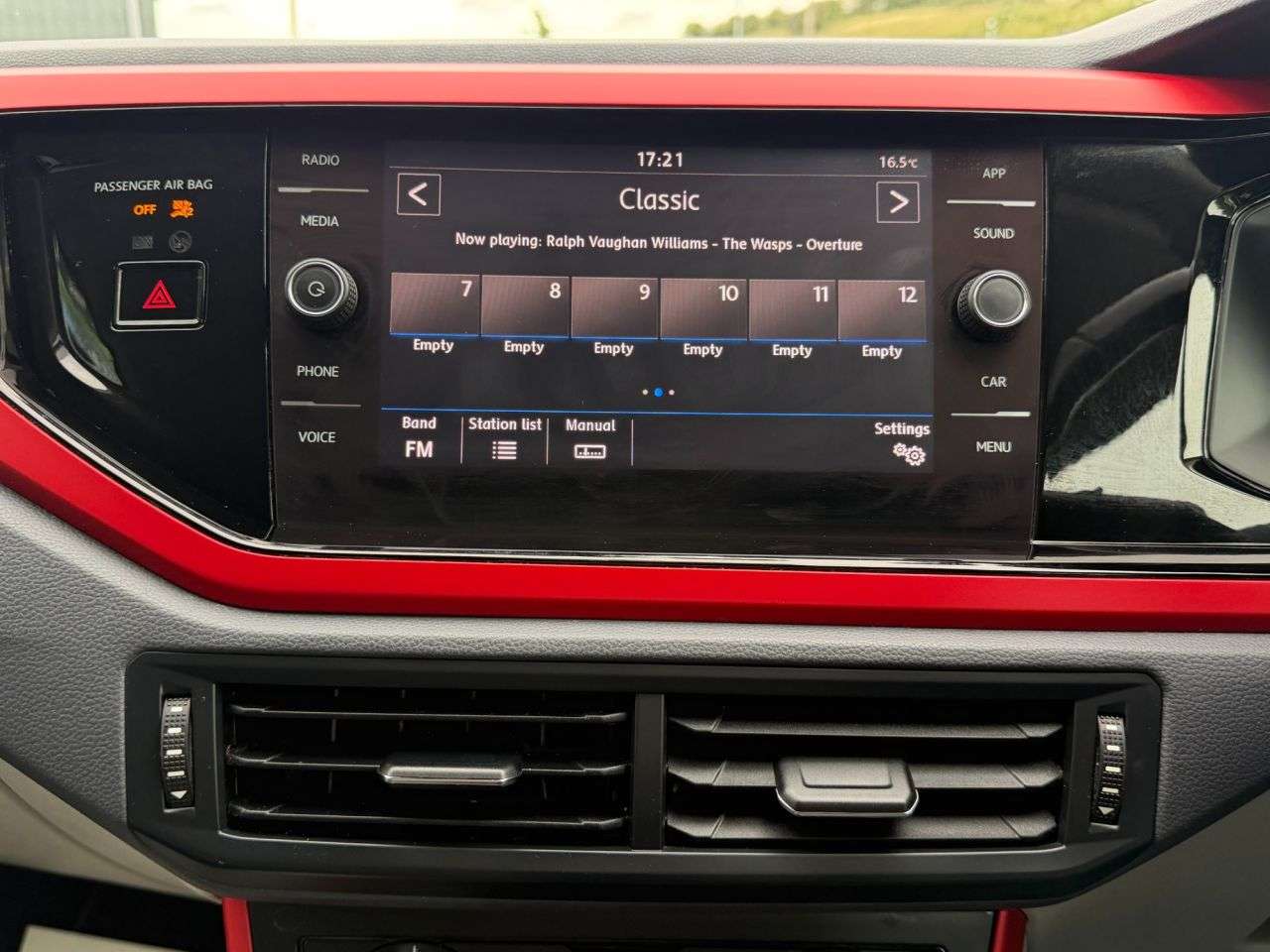 2018 VOLKSWAGEN POLO 2018 VOLKSWAGEN POLO