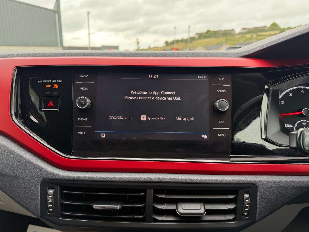 2018 VOLKSWAGEN POLO 2018 VOLKSWAGEN POLO