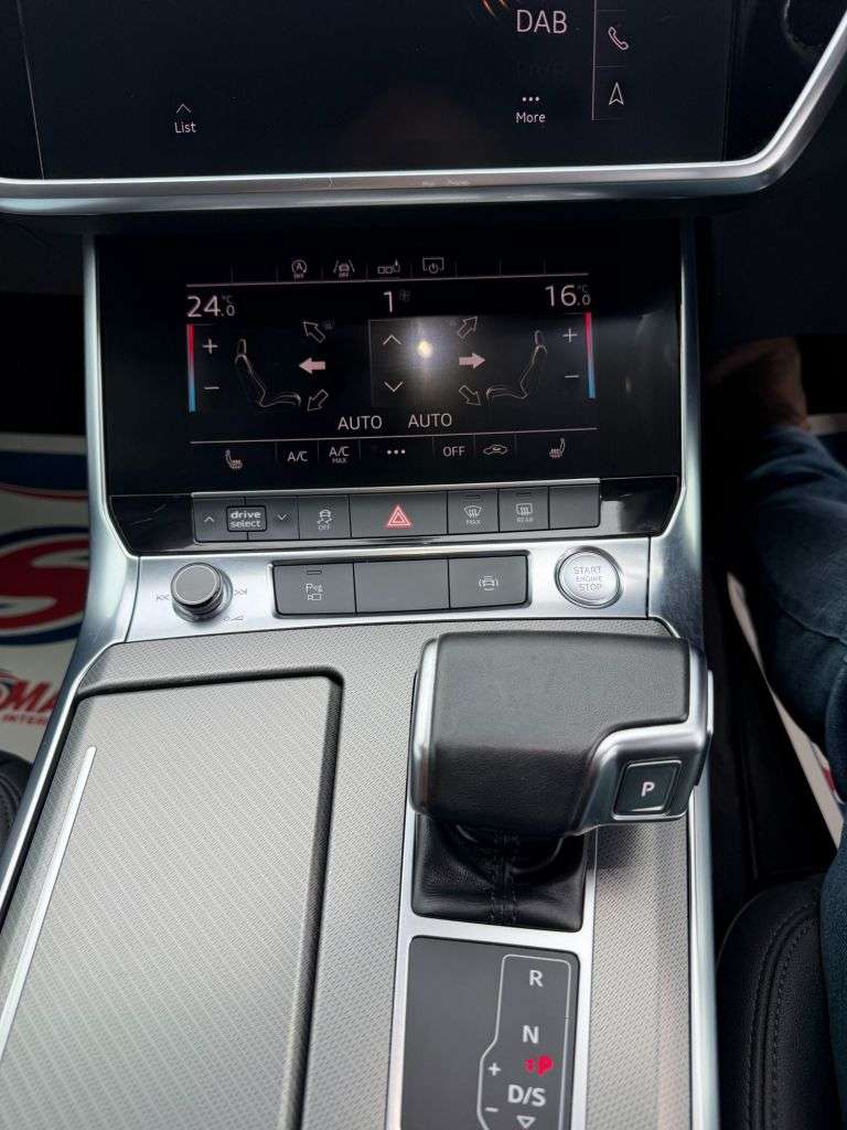2019 AUDI A6 AVANT 2019 AUDI A6 AVANT